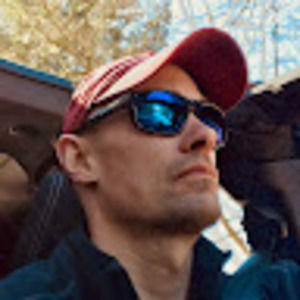 Meet your Posher, James